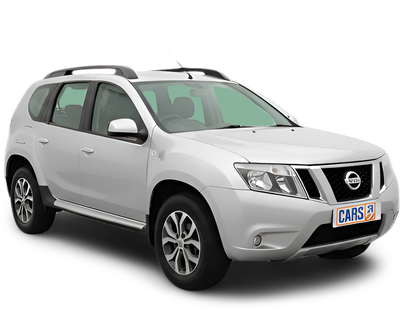 Nissan Terrano-img